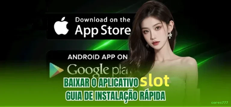 Baixar APK cores777