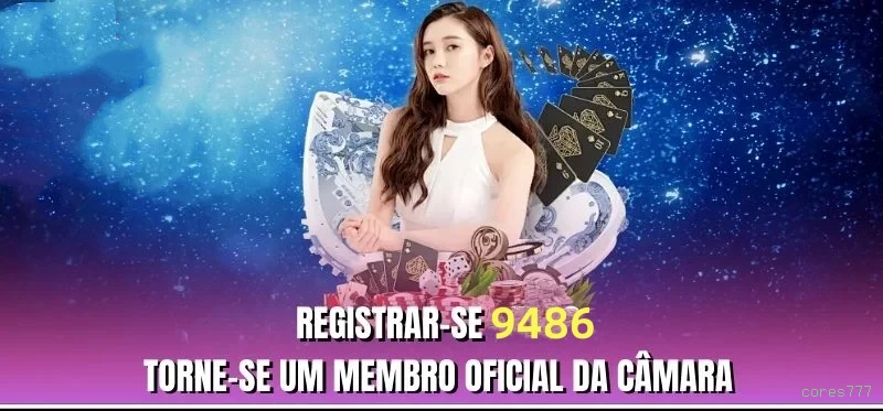 Programa VIP cores777