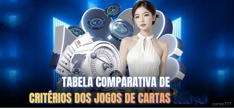 Métodos de pagamento aceitos na cores777