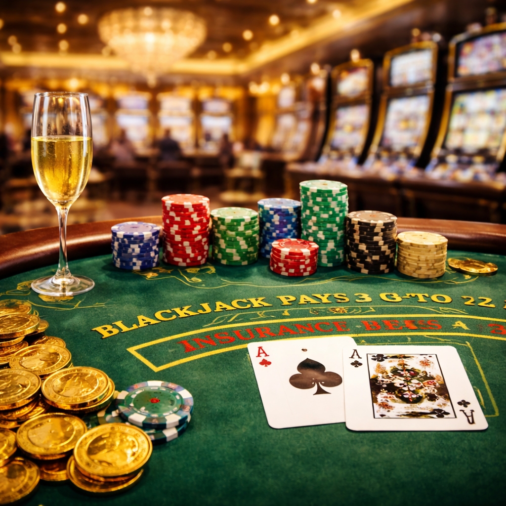 Jogos Fortune 20+
